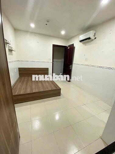 NGAY MẶT TIỀN THỐNG NHẤT STUDIO TONE GỖ CHỈ 3x