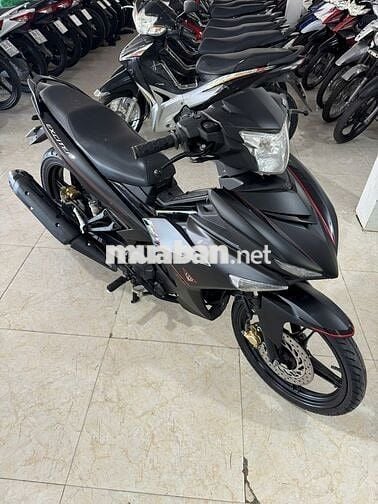 Exciter 2018 xe cực đẹp