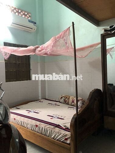 BÁN NHÀ GÓC 2 MẶT TIỀN NGAY CHỢ PHƯỜNG AN BÌNH 86M2