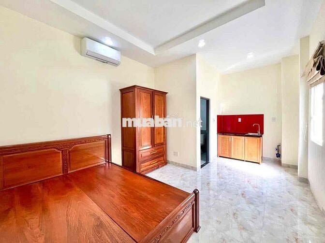 Căn Hộ Cao Cấp Full Nội Thất Nguyễn Kiệm Giao Hồ Văn Huê Phú Nhuận