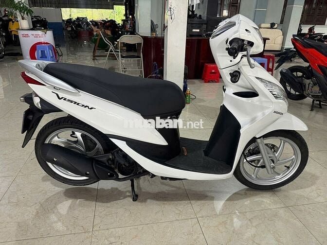 Honda Vision 2013