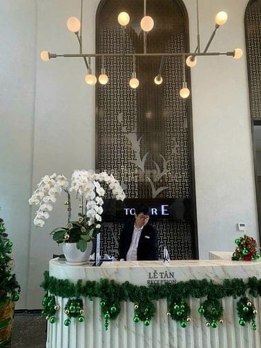 Bán căn hộ Masteri Center Point Quận 9, nội thất cao cấp, 70m2, 5,5tỷ