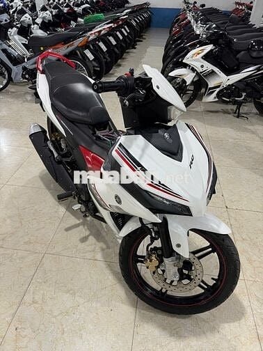 Exciter 2022