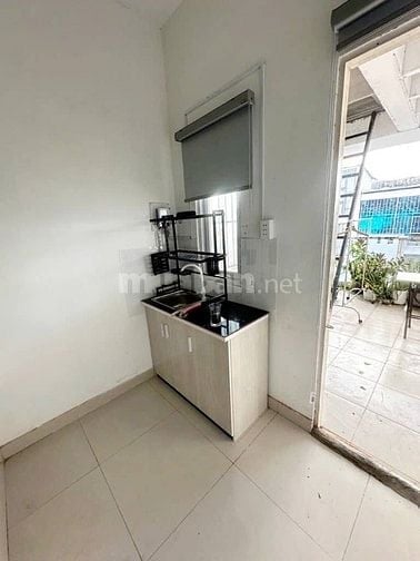 Kẹt cần ra gấp 1T1L Đặng Văn Bi TĐ 57,15m2/ 1 tỷ 090tr Shr 