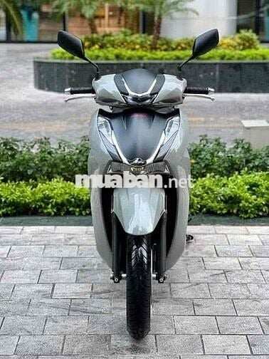 SH350 ABS 2024 mới 99% - Trả trước 70tr nhận xe✅