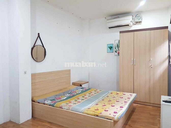 NHƯỢNG PHÒNG FULL ĐỒ KHÉP KÍN GẦN TRUNG TÂM 29 NGÕ HÀNG CHÁO