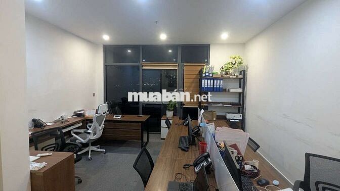 Cho thuê căn hộ/officetel tại chung cư Q7 boulevard