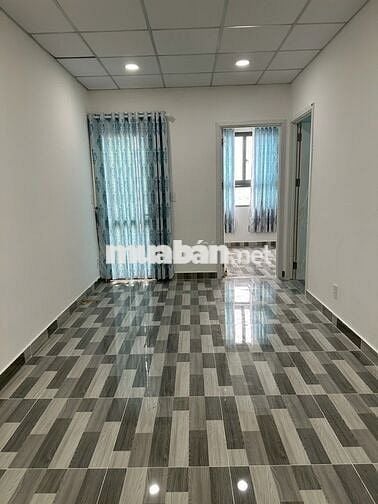 🌇 CĂN HỘ ĐẸP C/C D’GOLD – HƯƠNG LỘ 80 – 58m², 2PN – CHỈ 1,5 TỶ 🔥