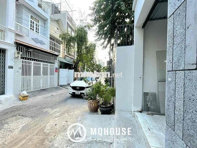 CHO THUÊ NHÀ KIOT RIÊNG BIỆT - ĐẦY ĐỦ TIỆN NGHI NGAY CHỢ TÂN HƯƠNG