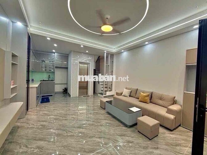 SIÊU PHẨM ĐẠI TỪ, NGÕ NÔNG, THÔNG TỨ PHÍA, 20M RA KHU ĐÔ THỊ ĐẠI KIM,