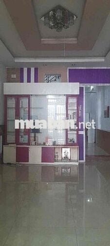 MTNB KHU F TÂN THÀNH - TÂN PHÚ - 4x16 - 1 LẦU 2PN - NHÀ SẠCH ĐẸP