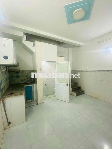 🎁Nhà Nguyễn Kiện P3 Gò Vấp 4m❌6m 2pn 2wc gần bv 175