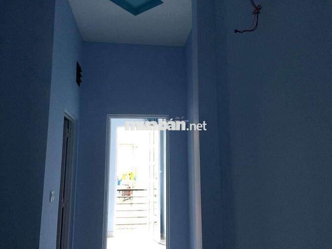 NHÀ NGUYÊN CĂN FULL NỘI THẤT GIÁ SIÊU RẺ