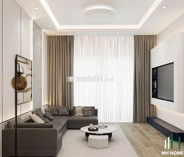 Siêu hiếm! Căn hộ chung cư Mễ Trì Hạ 74m², 3PN – chỉ 6,15 tỷ!