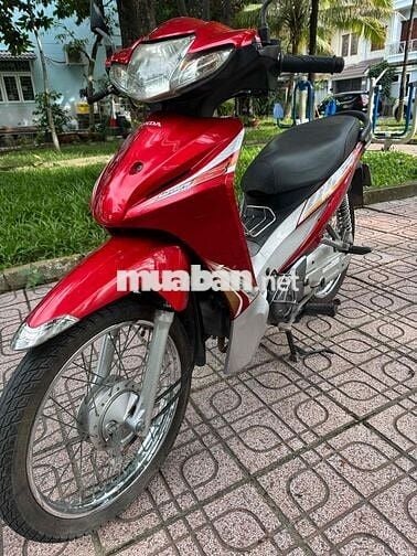 Honda Wave S 110 2013 Bs Thành Phố Zin Đẹp