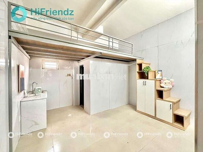 DUPLEX CỬA SỔ TRỜI CHO GỬI XE ĐIỆN GẦN ĐƯỜNG TÂN KỲ TÂN QUÝ TÂN PHÚ