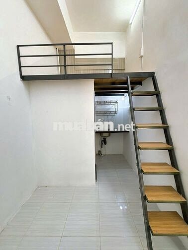 CHO THUÊ PHÒNG GIÁ RẺ Ở ĐƯỜNG HOÀNG VĂN THỤ GIÁ TỪ 3TR2 - 3TR5 FULL NT