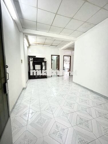 Căn hộ 62m2 2PN 1 bếp 1wc Chung cư Bình Thạnh