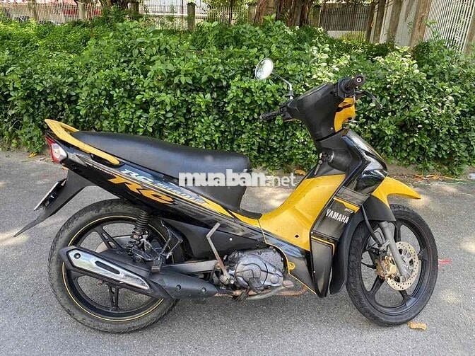 SIRIUS RC FI SIEU TIET KIEM XANG