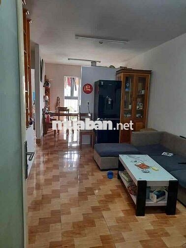 🏠 BÁN CĂN HỘ CHUNG CƯ HUYỀN TRÂN 2pn- 58m2 – P. CAM LY – ĐÀ LẠT