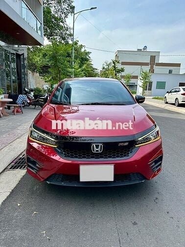 Honda City 2023 RS 1.5 AT - 91000 km