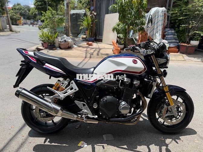 Honda CB1300 SP ABS 2019
