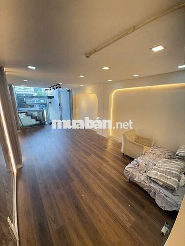 MBKD MẶT TIỀN  huỳnh tấn phát ngay cầu tân thuận gần KCN Q7