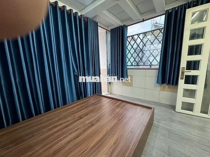 STUDIO NHỎ XINH NGAY PHAN XÍCH LONG-FULL KÍNH- BAN CÔNG RIÊNG- FULL NT