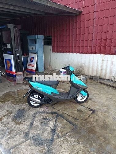 Dio tact 50cc 2 thì