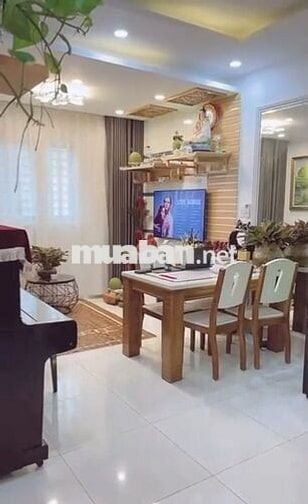 🏙 CĂN HỘ CƯỜNG THUẬN – GẦN KCN AMATA, Ở NGAY – FULL TIỆN ÍCH