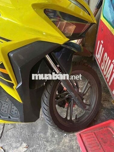 xe cần thanh lí máy ok