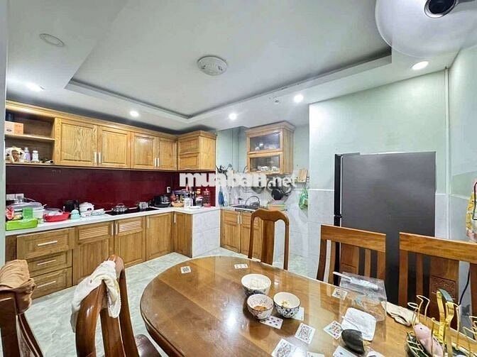Bán Nhà 2 Tầng HXH Đ.Số 2 Trường Thọ DT55m 4.2×13 - 2Pn Sổ Hoàn Công.