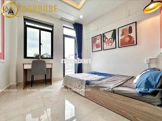 ✨KHAI TRƯƠNG STUDIO BALCONY/CỬA SỔ - FULL NT📌ngay PHAN XÍCH LONG