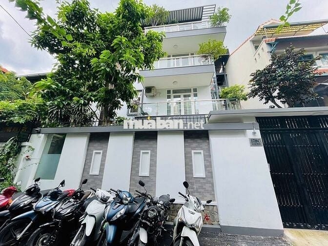 🏠 NGANG 12M SÀN SUỐT SIÊU KHÓ TÌM HAI BÀ TRƯNG – QUẬN 1