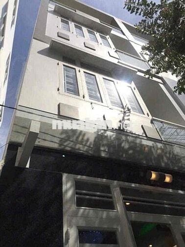 CHO THUÊ NHÀ ĐƯỜNG THÍCH QUẢNG ĐỨC, 4PN, 5WC