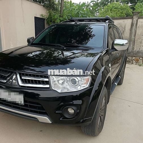 2012 D 4x2 AT - 160000 km
