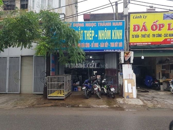 Tuyển LĐPT - Thợ cơ khí làm tôn sắt thép inox Bắc Từ Liêm HN BAO ĂN Ở 