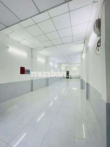 🌟10tr🌟4x20m suốt đẹp_hẻm 8m Văn Cao_cho thuê nhà Quận Tân Phú