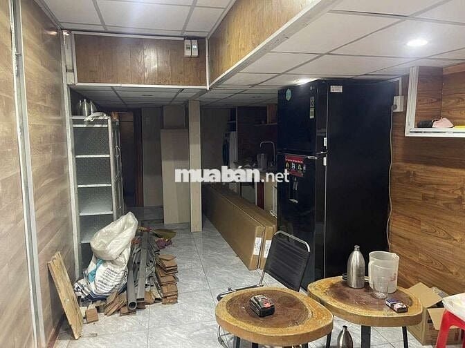 CHO THUÊ PHÒNG RỘNG 42M² – 90 ĐX 001, P. Bình Dương, TP HCM
