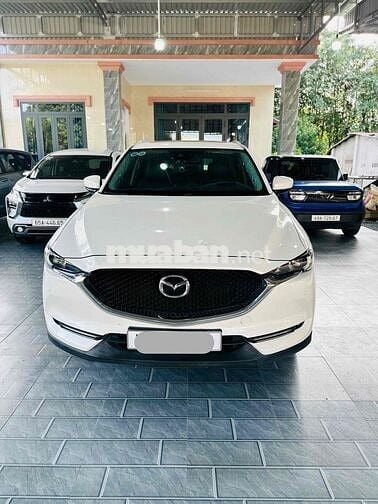 CX 5 2020 2.0L Premium Siêu Mới