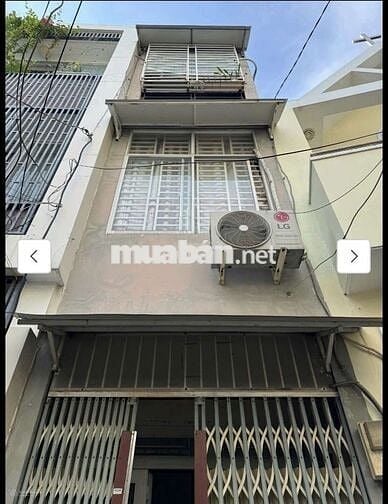 Nhà 2 PN full Nội Thất trung tâm Q1 giá chỉ 10tr