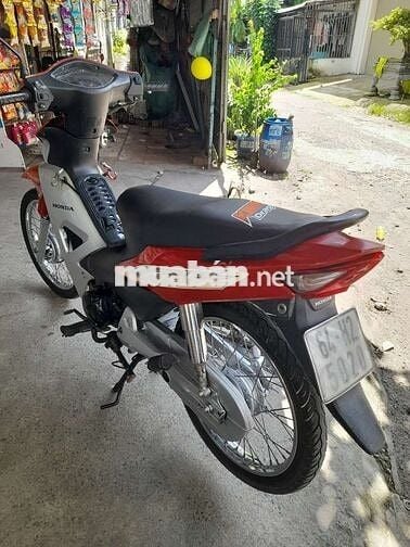 Wave 110 êm ngon