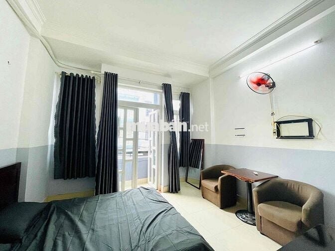 PHÒNG TRỌ SIÊU XỊN NGAY CẠNH ĐẦM SEN - ĐH VĂN HIẾN