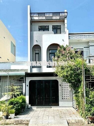 Nhà mới 4 phòng ngủ Văn Hoá Tây Đô lộ 20m, Cái Răng - 5 tỷ 300tr (TL)