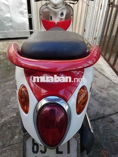 Yamaha Mio Classico 2009 BS 65L1