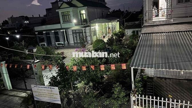 bán nhà Vừa ở vừa kinh doanh An Phú đông