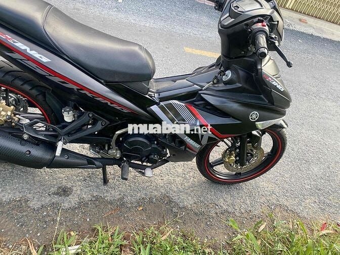 mx king zin