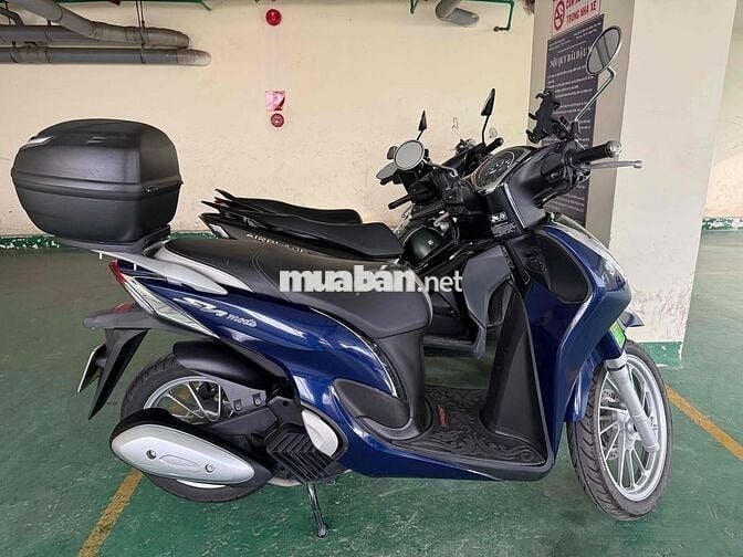 Bán Xe SH Mode ABS 2024, Xe ít sử dụng nên bán