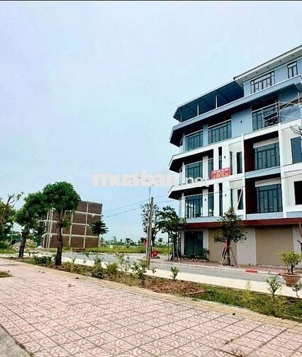 LK9 - 20 giãn dân Hào Xuyên - Yên Mỹ - Hưng Yên