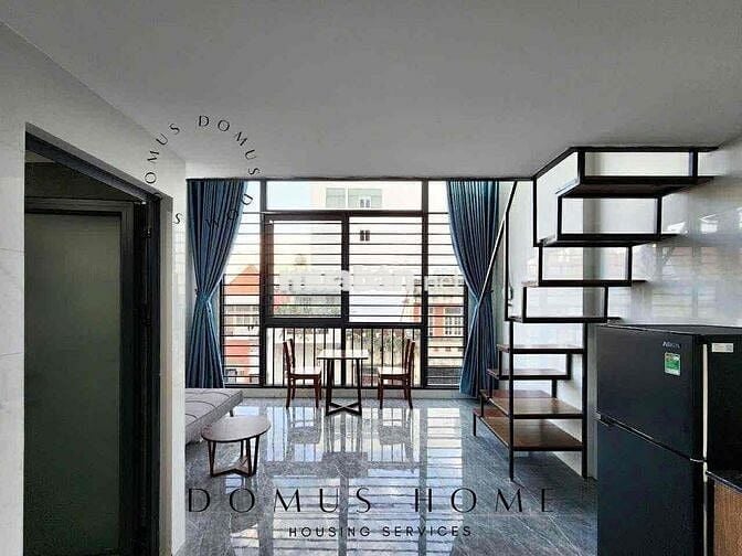 🏠 Trống sẵn căn hộ DUPLEX hiện đại - thoáng mát - mới toanh ngay khu E